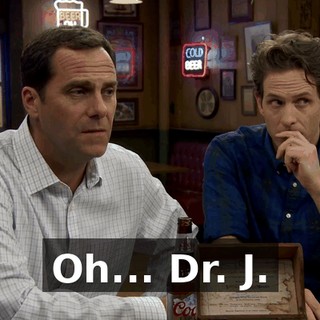 Oh... Dr. J.