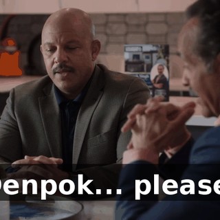 Denpok... please.