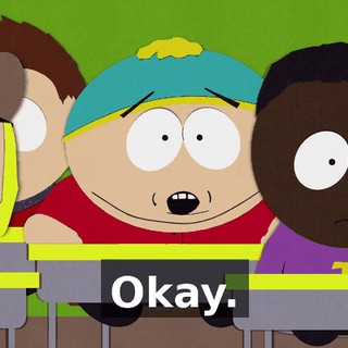 Okay.