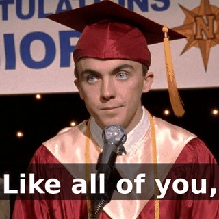 Like all of you,