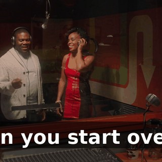 can you start over?