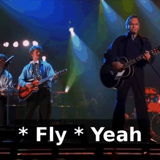 * Fly * Yeah