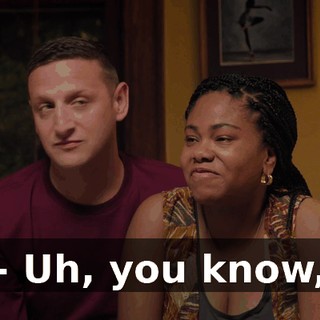 - Uh, you know,
