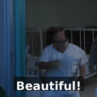 Beautiful!