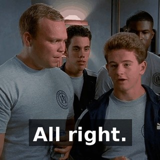 All right.