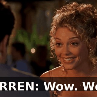 DARREN: Wow. Wow.
