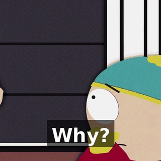 Why?
