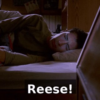 Reese!