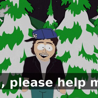 Oh, please help me!