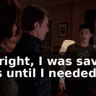 All right, I was saving this until I needed it.