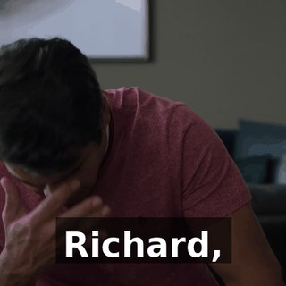 Richard,