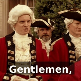 Gentlemen,