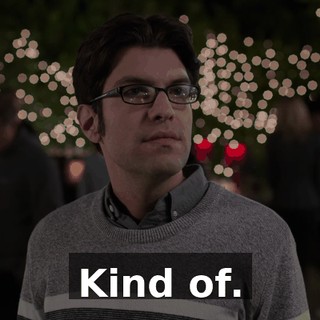 Kind of.