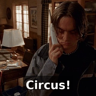 Circus!