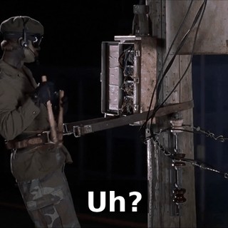 Uh?