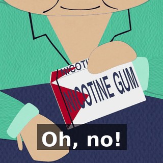 Oh, no!