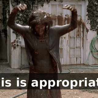 This is appropriate.