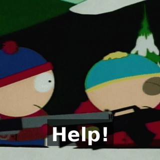 Help!