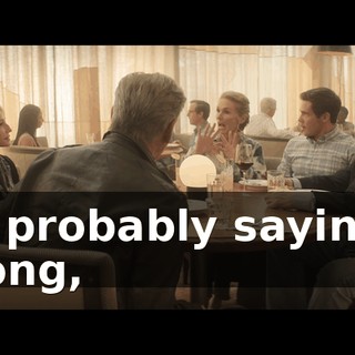 I'm probably saying it wrong,