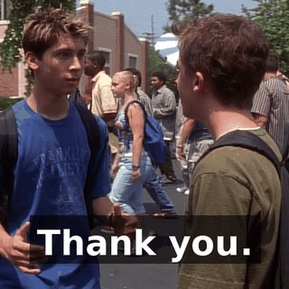 Thank you.