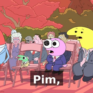 Pim,