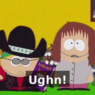 Ughn!