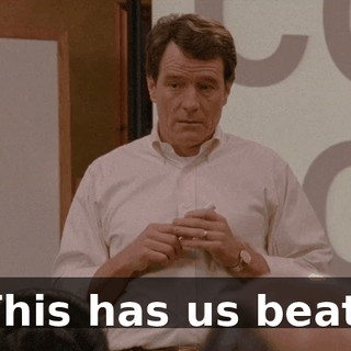 This has us beat.
