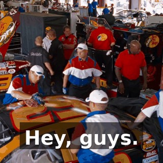 Hey, guys.
