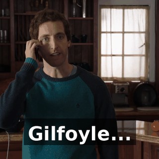 Gilfoyle...