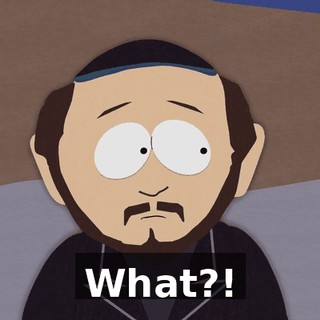 What?!