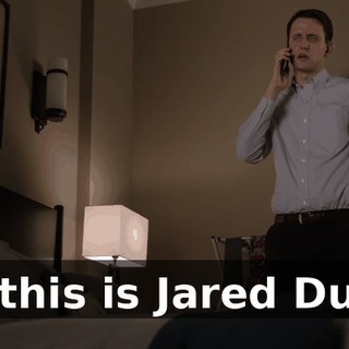 Hi, this is Jared Dunn.