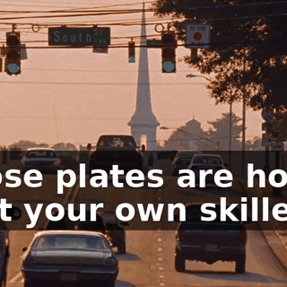- Hi. Those plates are hot. Enjoy. - You got your own skillet.