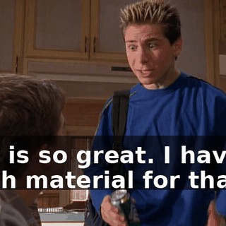 This is so great. I have so much material for that.