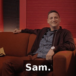 Sam.