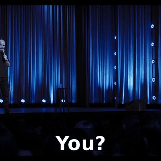 You?