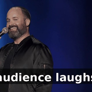 [audience laughs]