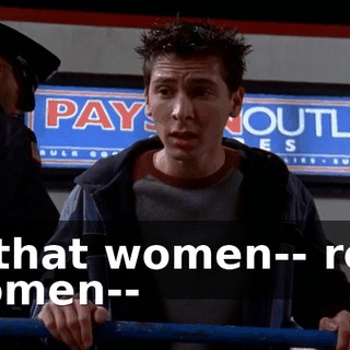is that women-- real women--