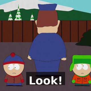 Look!
