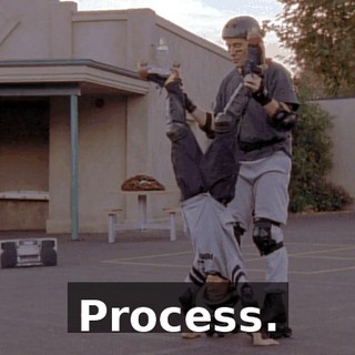 Process.