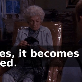 Yes, it becomes a bed.