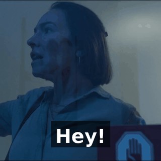 Hey!