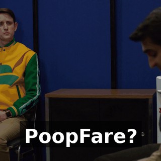 PoopFare?