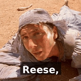 Reese,