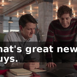 That's great news, guys.