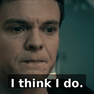 I think I do.