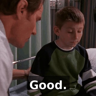 Good.