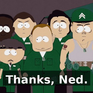 Thanks, Ned.
