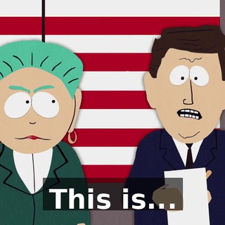 This is...