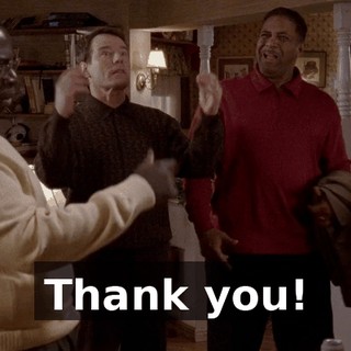 Thank you!