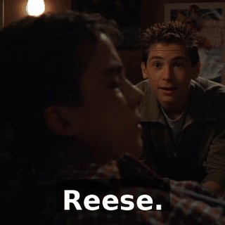 Reese.